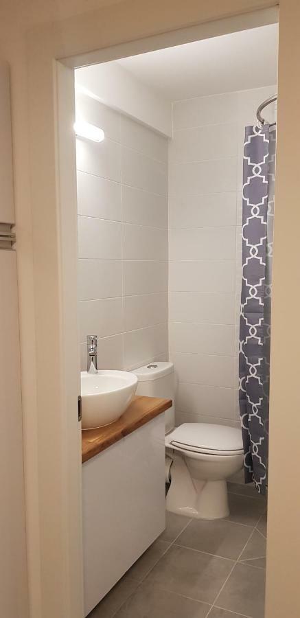 Apartment Sderot Deganya Haifa Kültér fotó