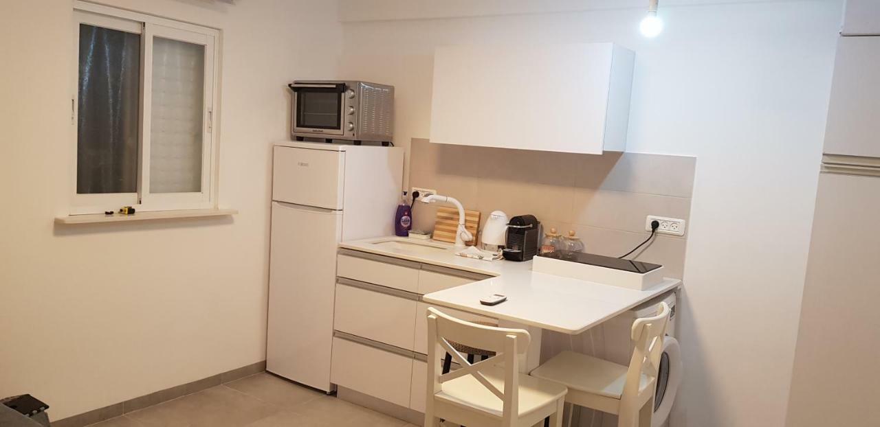 Apartment Sderot Deganya Haifa Kültér fotó