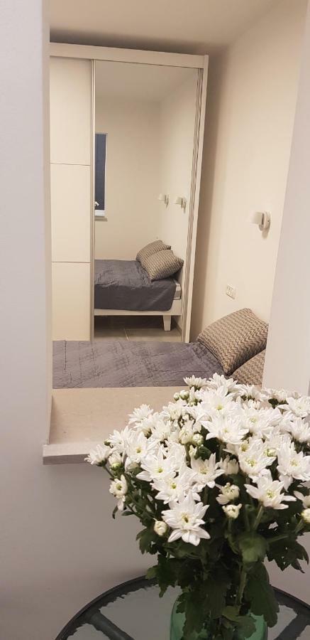 Apartment Sderot Deganya Haifa Kültér fotó